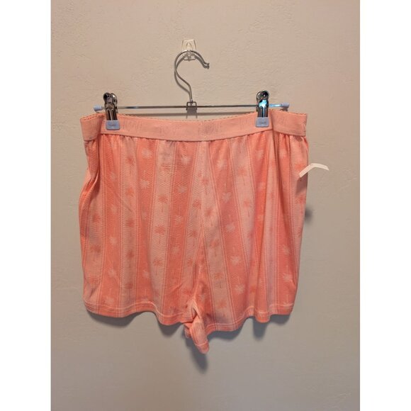 Rae Dunn Cozy Pointelle Womens Lounge Pajama Set "Take It Easy" Medium - Picture 7 of 8